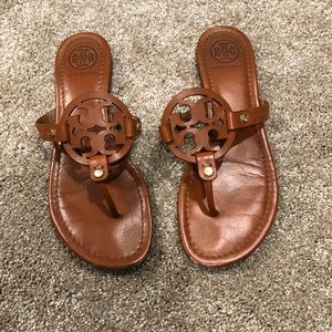 Tory Burch sandals